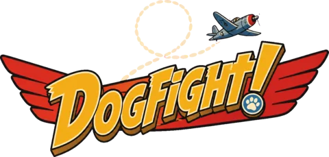 Dogfight!